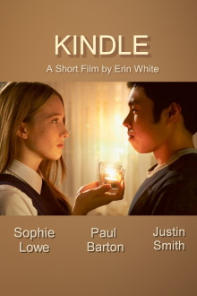 Kindle Trailer