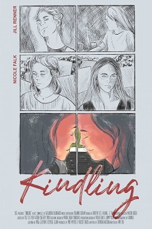 Kindling Trailer