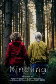 Kindling Trailer