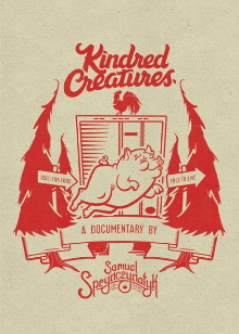 Kindred Creatures Trailer
