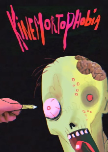 KINEMORTOPHOBIA! Trailer