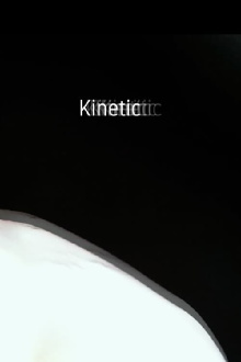 Kinetic Trailer