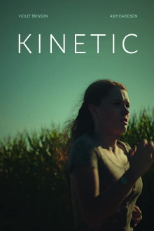 Kinetic Trailer