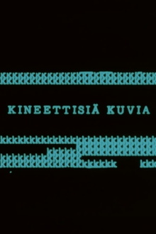 Kinetic Pictures Trailer