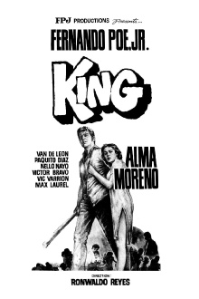 King Trailer