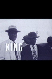 King Trailer