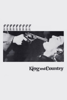 King and Country Trailer