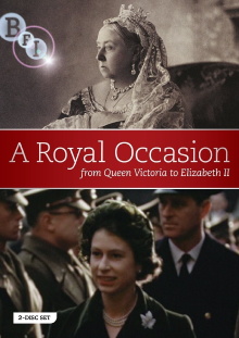 King and Queen Visit Ireland Trailer