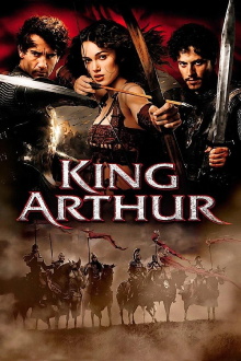 King Arthur Trailer
