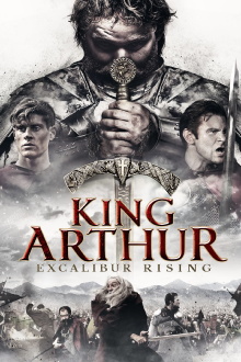 King Arthur: Excalibur Rising Trailer