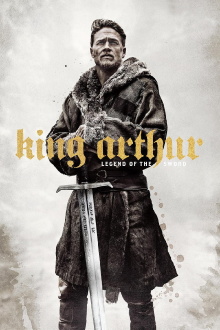 King Arthur: Legend of the Sword Trailer