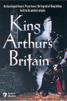 King Arthur's Britain Trailer