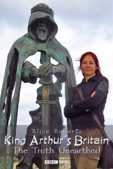 King Arthur's Britain: The Truth Unearthed Trailer