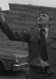 King Blank Trailer