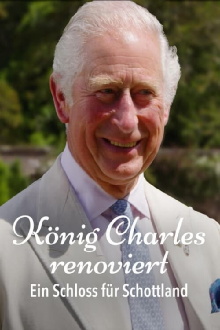 King Charles’ Grand Design Trailer