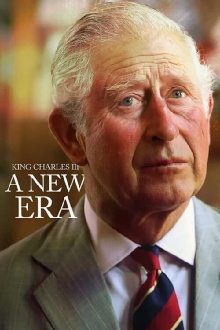 King Charles III: A New Era Trailer