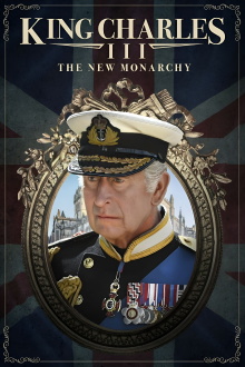 King Charles III: The New Monarchy Trailer