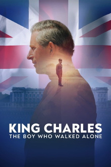 King Charles: The Boy Who Walked Alone Trailer