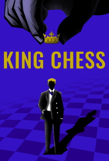 King Chess Trailer