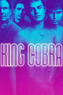 King Cobra Trailer