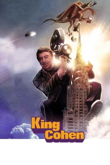 King Cohen: The Wild World of Filmmaker Larry Cohen Trailer