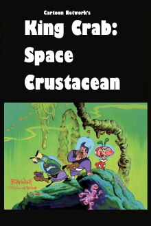 King Crab: Space Crustacean Trailer