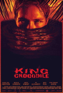 King Crocodile Trailer