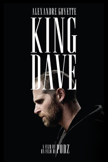 King Dave Trailer