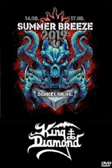 King Diamond: Summer Breeze Trailer