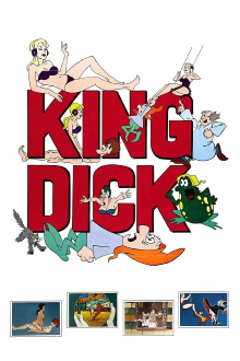 King Dick Trailer