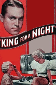 King for a Night Trailer