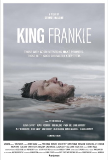 King Frankie Trailer