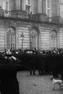 King Frederik VIII's Proclamation Trailer
