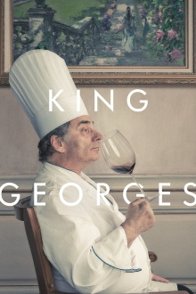 King Georges Trailer