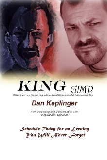 King Gimp Trailer
