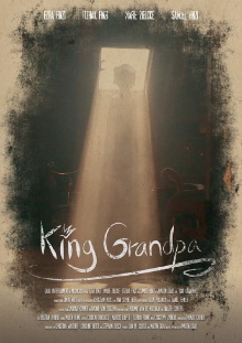King Grandpa Trailer