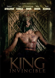 King Invincible Trailer