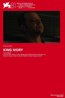 King Ivory Trailer