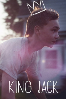 King Jack Trailer