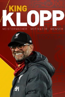 King Klopp: Master-maker, Motivator, Man Trailer