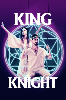 King Knight Trailer