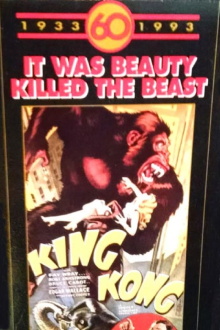 King Kong 60th Anniversary Special: "It was beauty killed the beast." Trailer