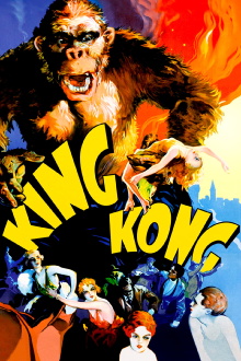 King Kong Trailer