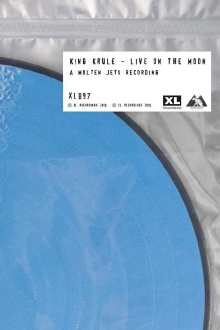 King Krule: Live on the Moon Trailer