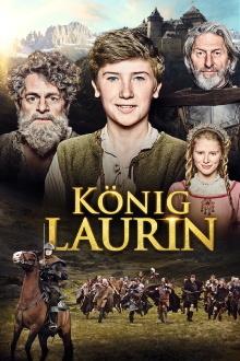 King Laurin Trailer