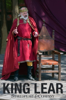 King Lear Trailer