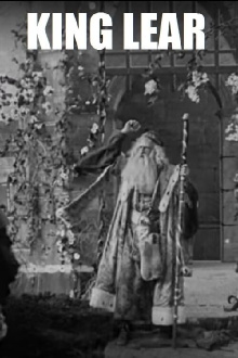 King Lear Trailer