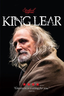 King Lear Trailer