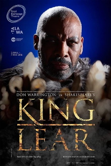 King Lear Trailer