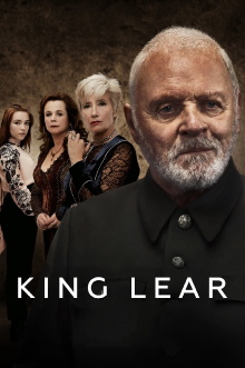 King Lear Trailer